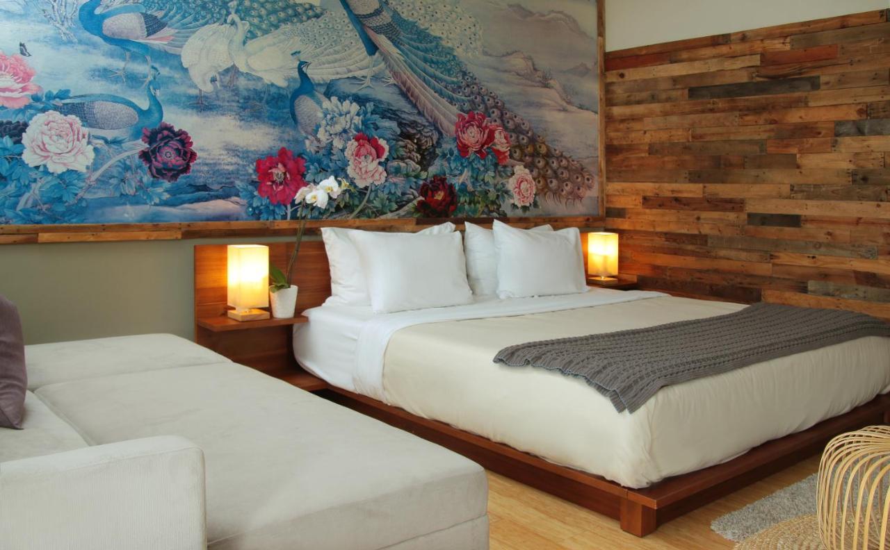 Inn At Moonlight Beach Encinitas Exteriör bild