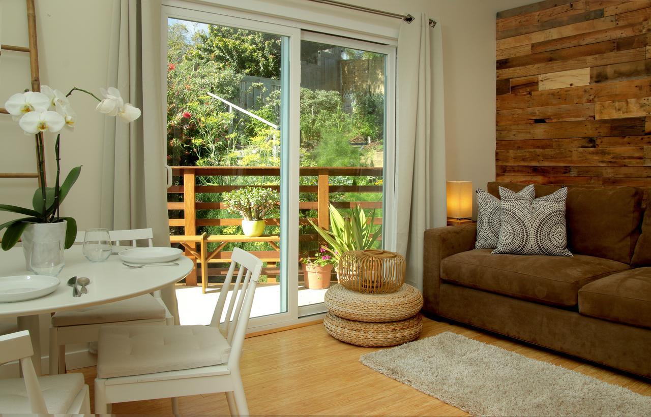 Inn At Moonlight Beach Encinitas Exteriör bild