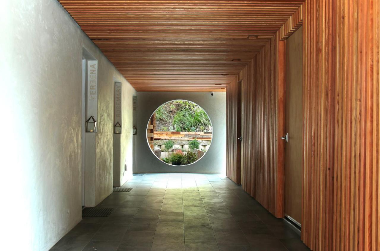 Inn At Moonlight Beach Encinitas Exteriör bild