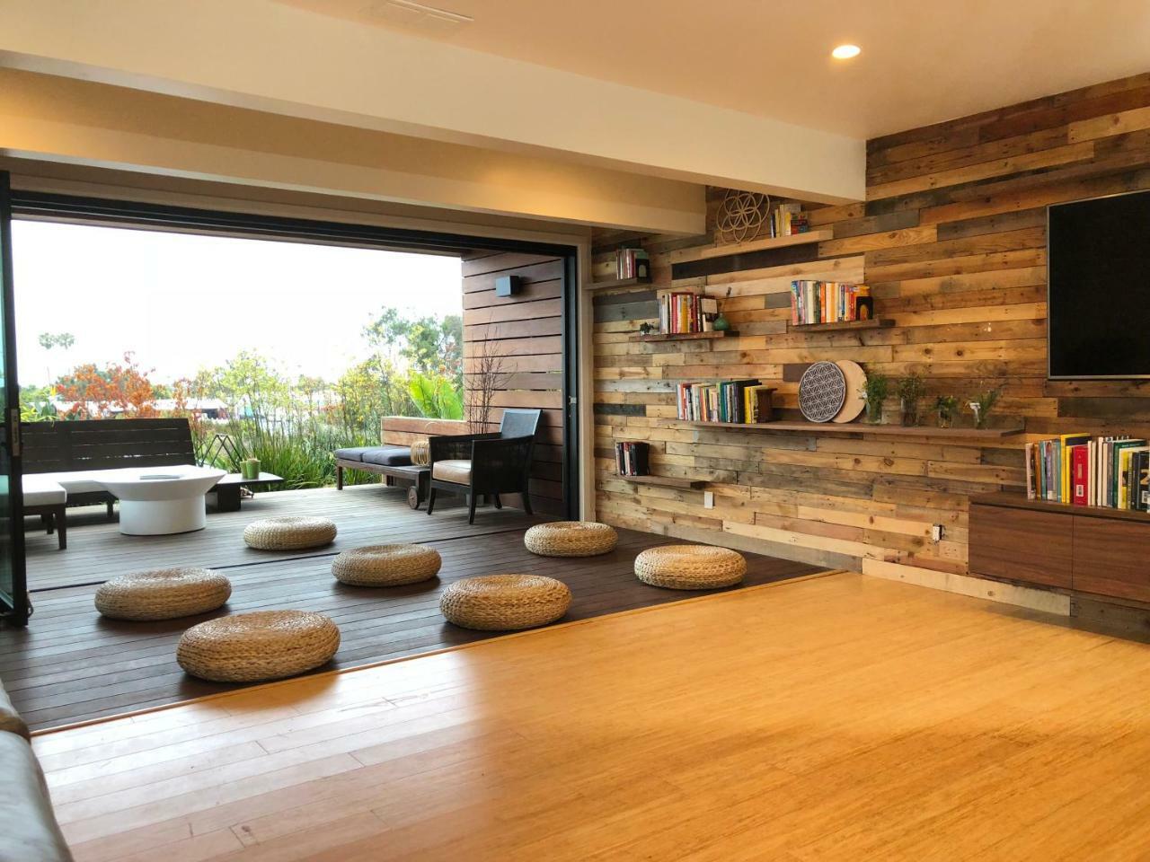 Inn At Moonlight Beach Encinitas Exteriör bild