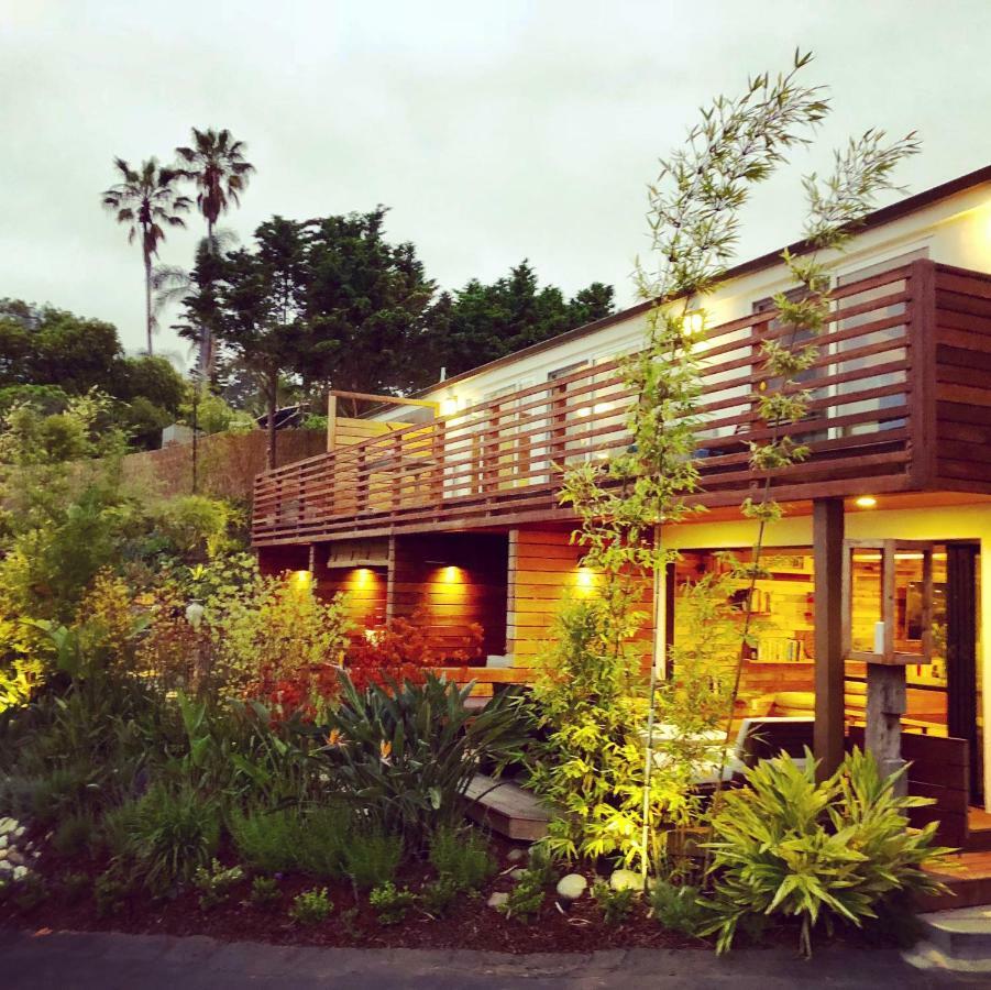 Inn At Moonlight Beach Encinitas Exteriör bild