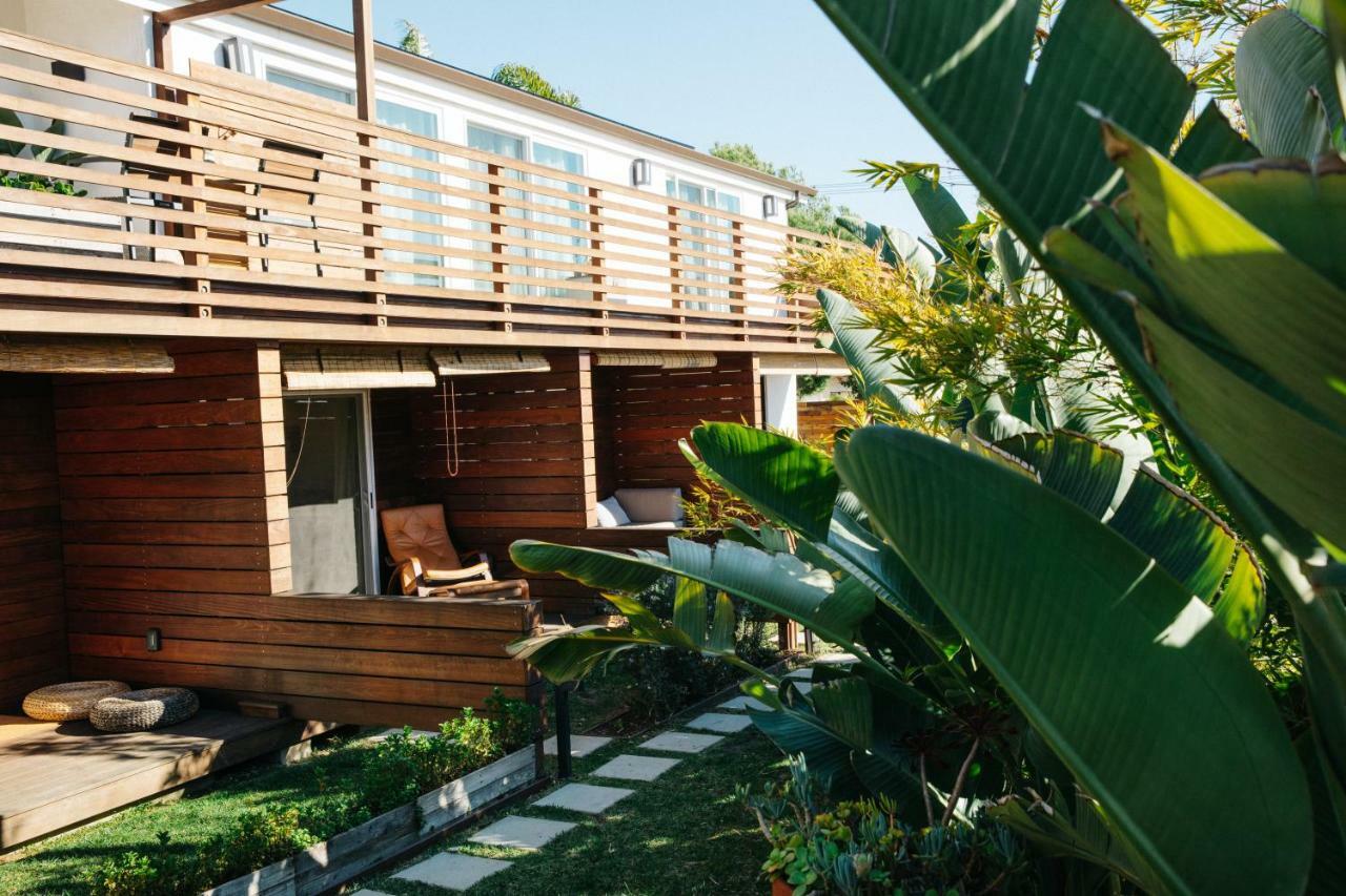 Inn At Moonlight Beach Encinitas Exteriör bild