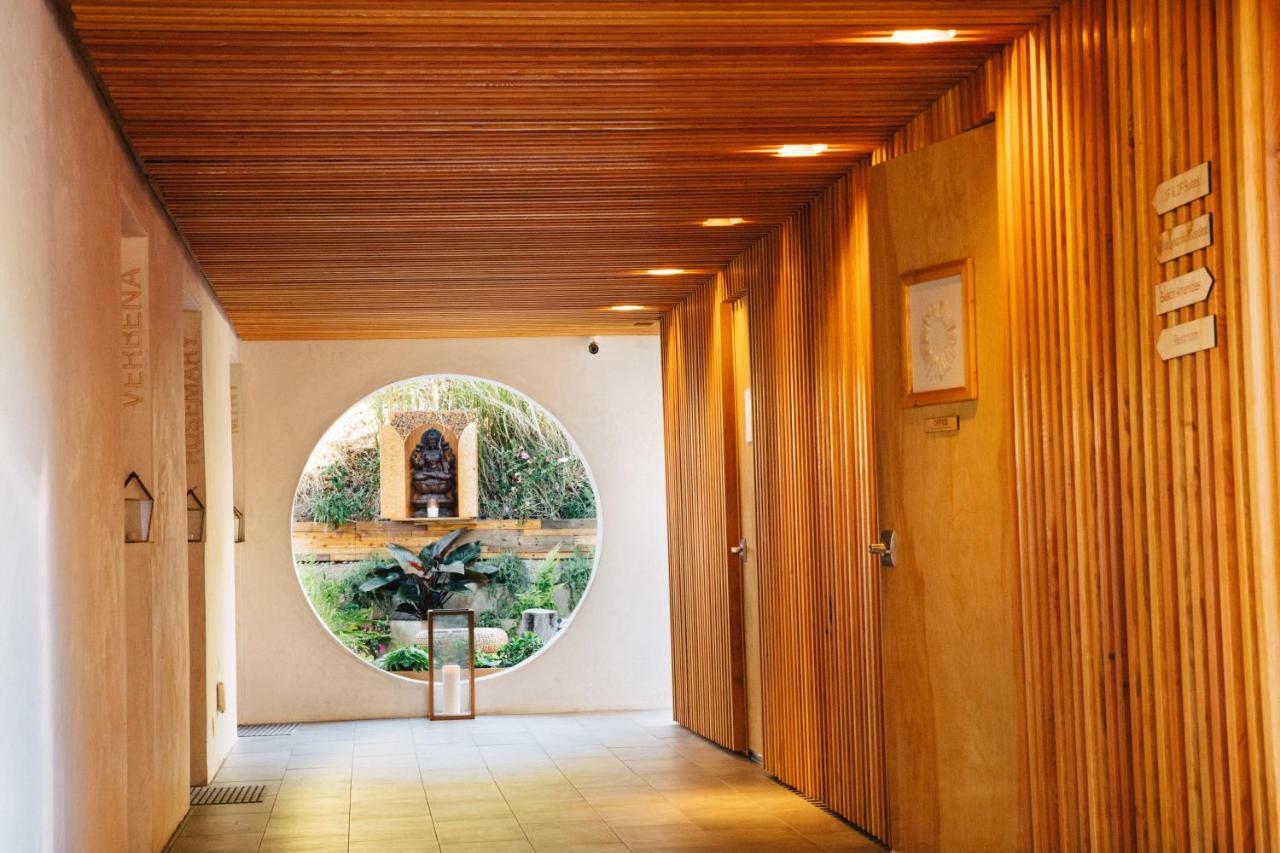 Inn At Moonlight Beach Encinitas Exteriör bild