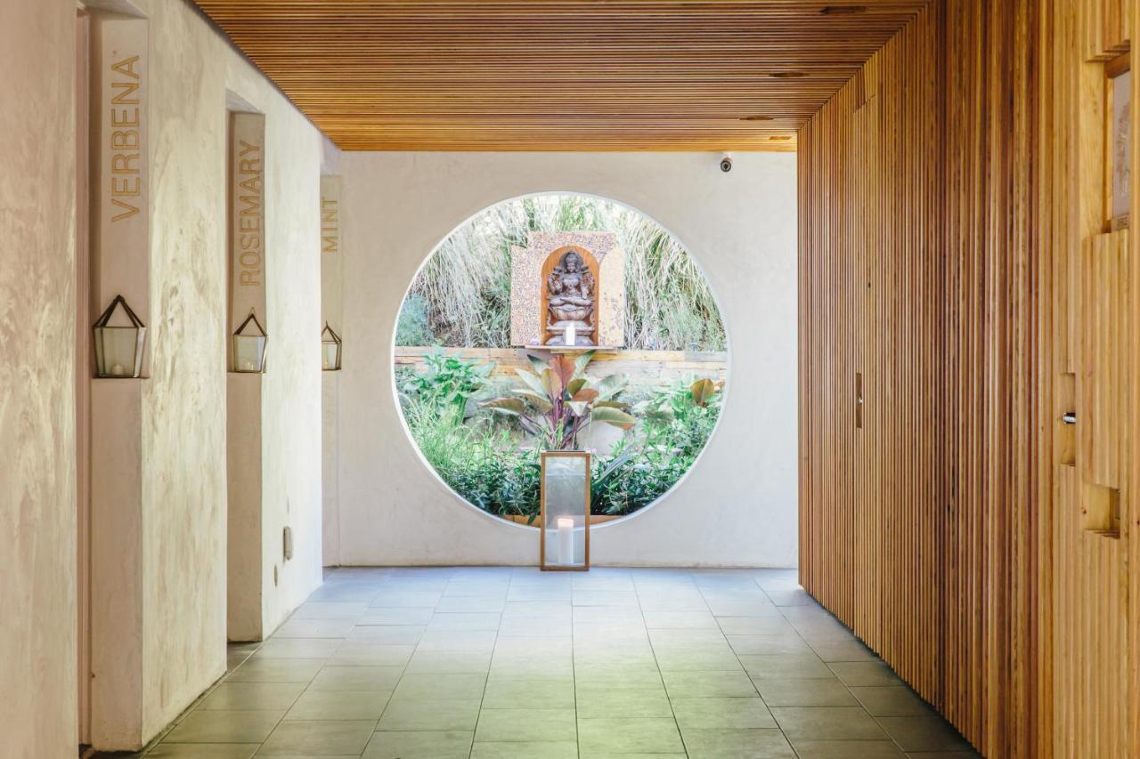 Inn At Moonlight Beach Encinitas Exteriör bild